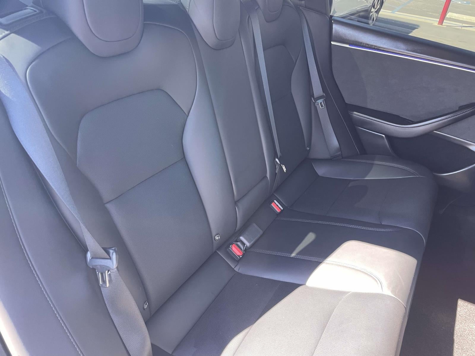 2024 Tesla Model 3 Performance