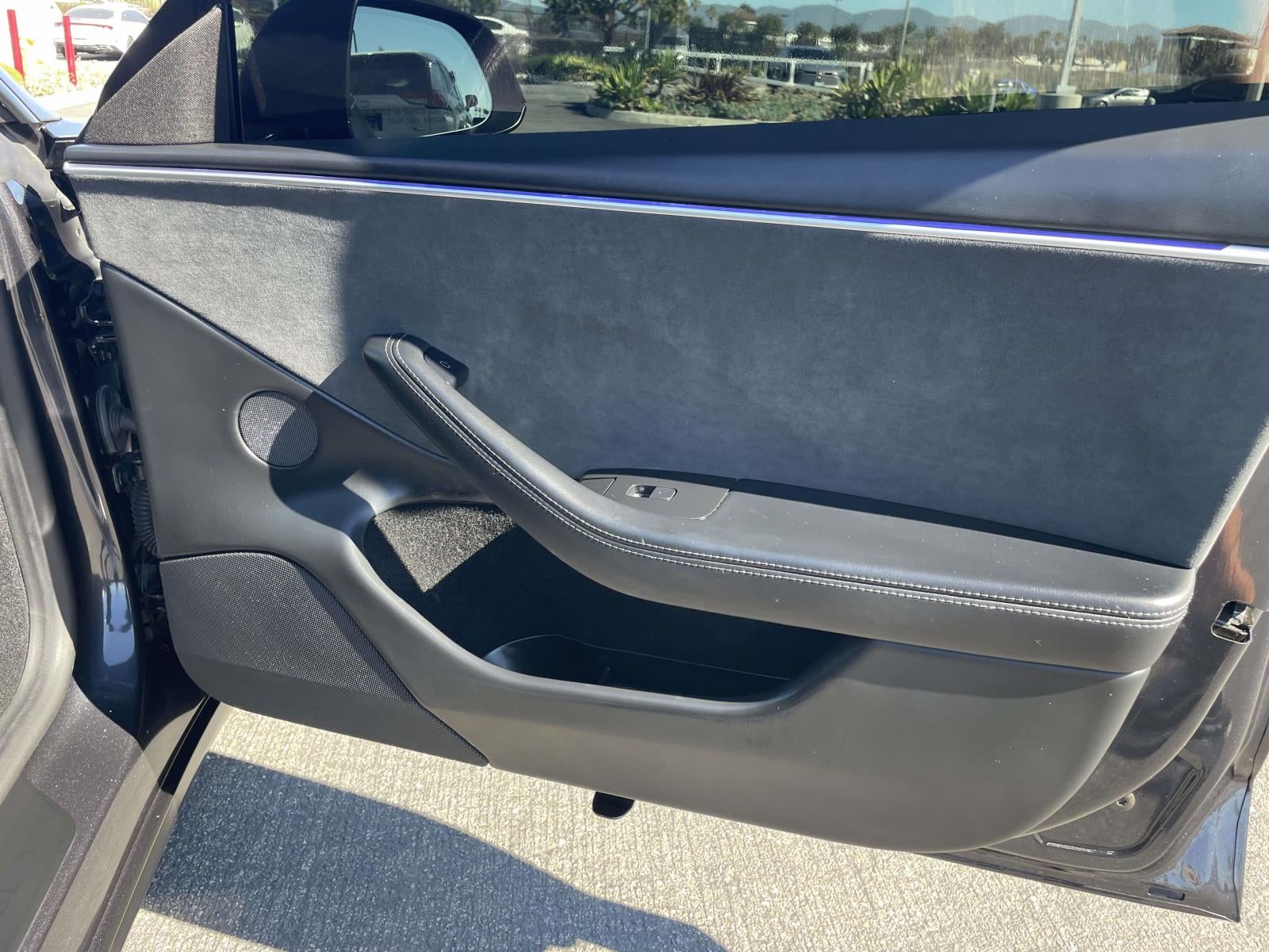 2024 Tesla Model 3 Performance