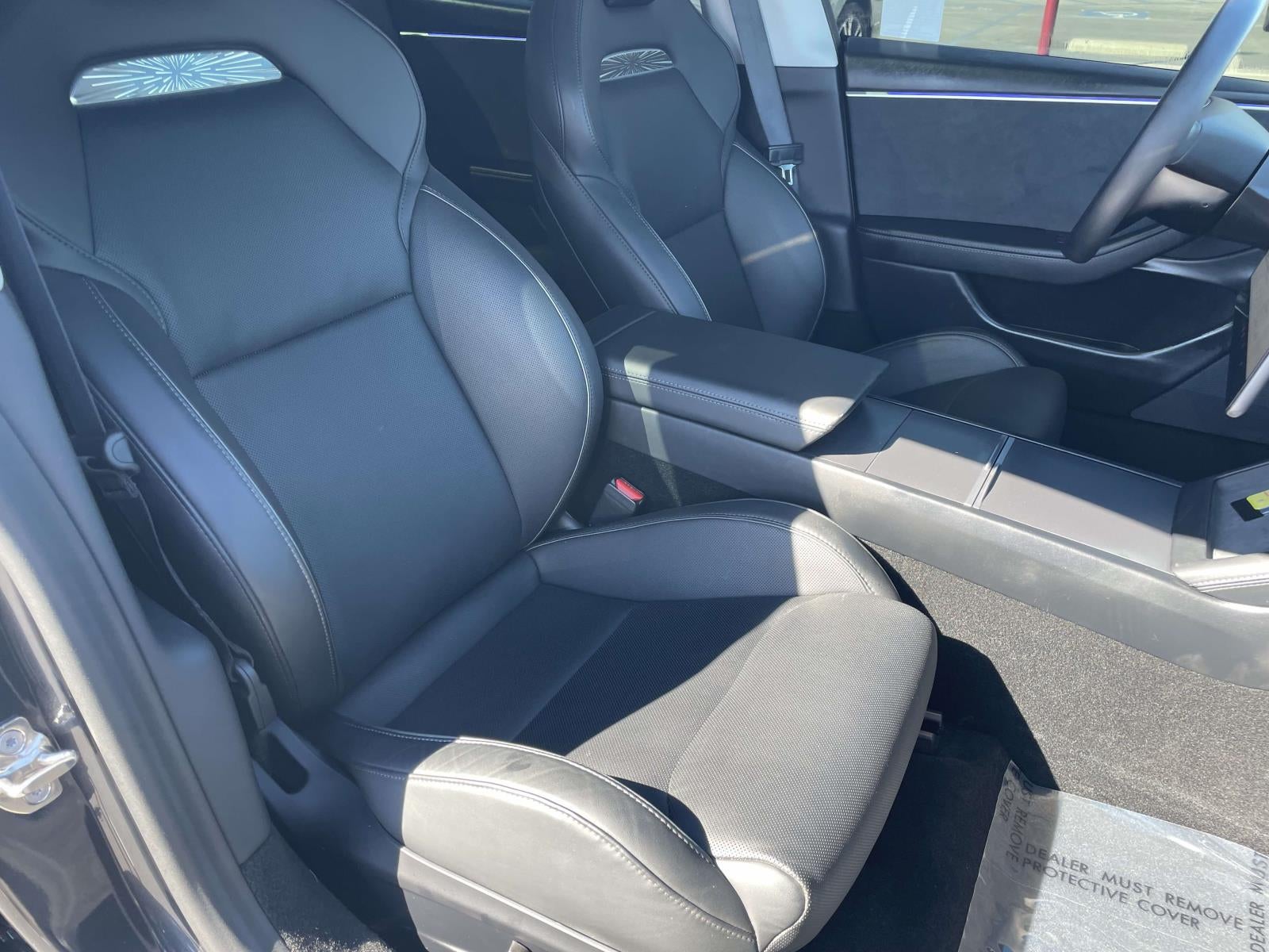 2024 Tesla Model 3 Performance