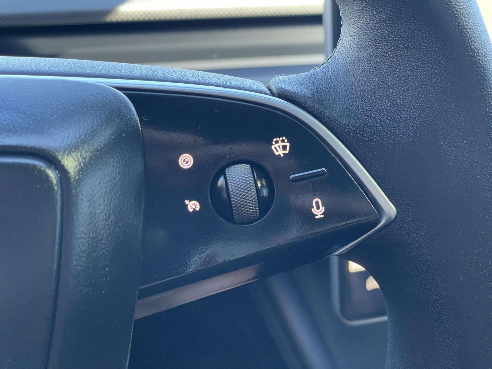 2024 Tesla Model 3 Performance