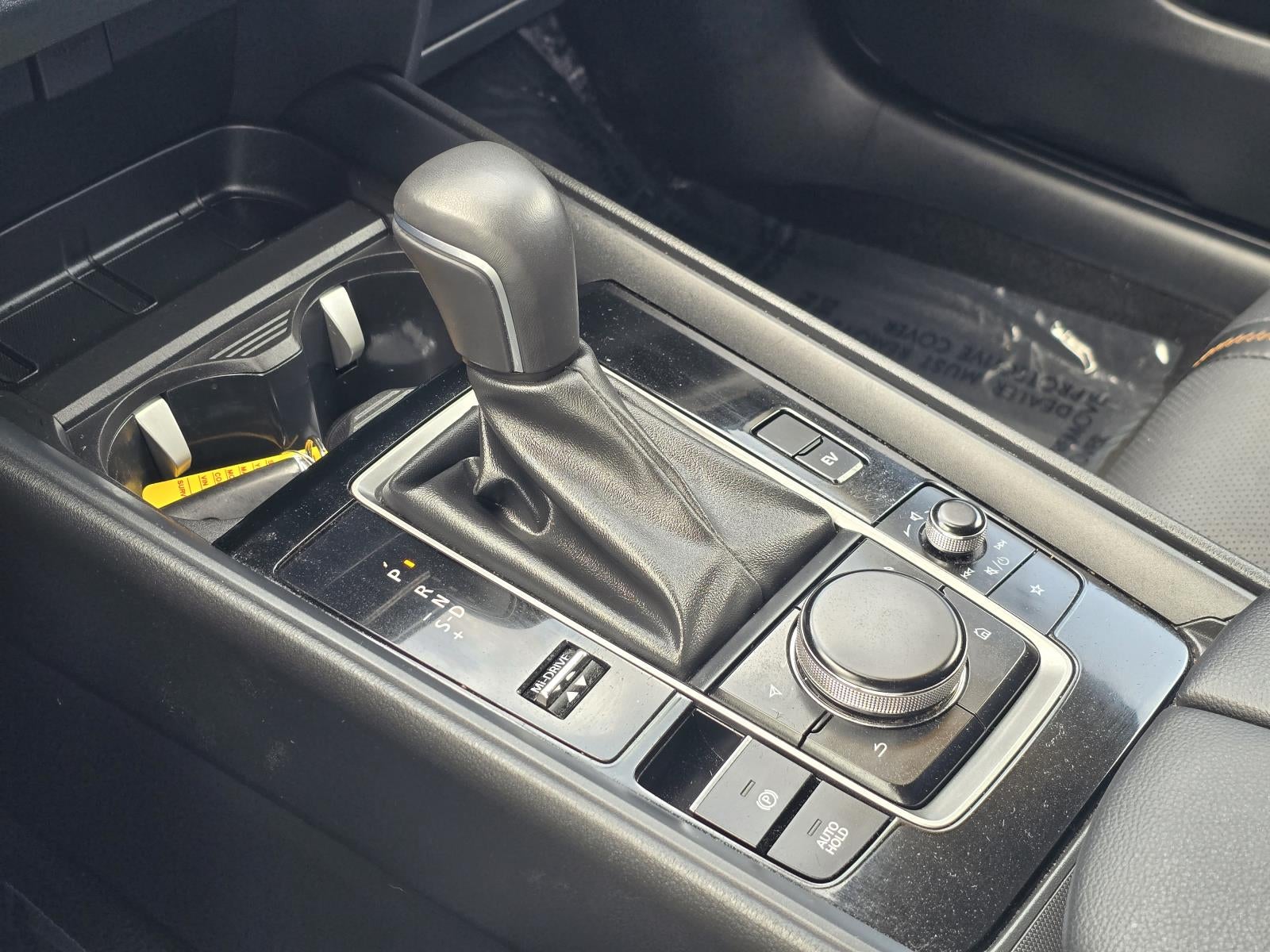 2025 Mazda Mazda CX-50 Hybrid Premium Package