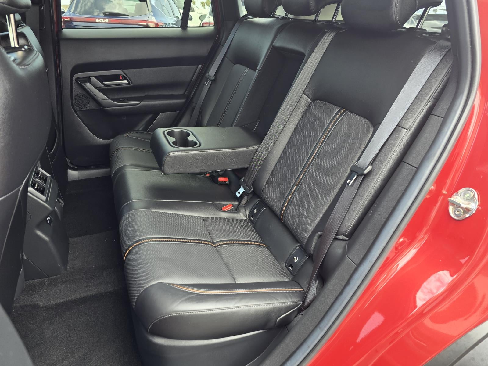 2025 Mazda Mazda CX-50 Hybrid Premium Package