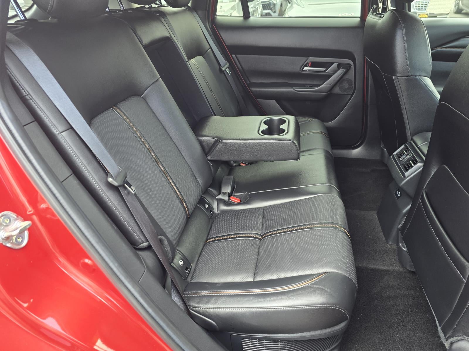 2025 Mazda Mazda CX-50 Hybrid Premium Package