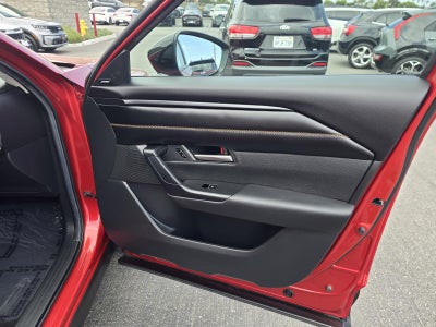 2025 Mazda Mazda CX-50 Hybrid Premium Package