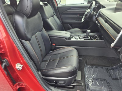 2025 Mazda Mazda CX-50 Hybrid Premium Package