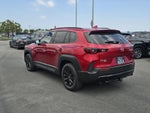 2025 Mazda Mazda CX-50 Hybrid Premium Package