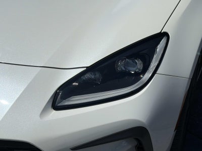2023 Toyota GR86 Premium