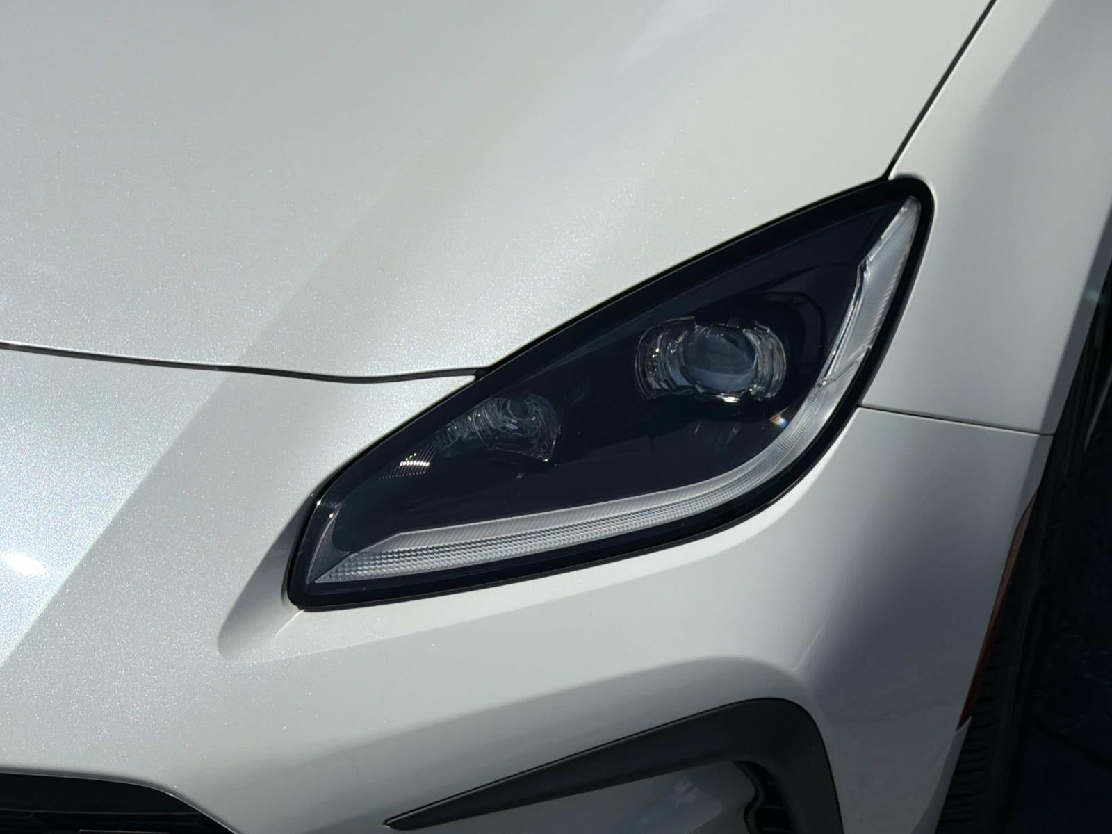 2023 Toyota GR86 Premium