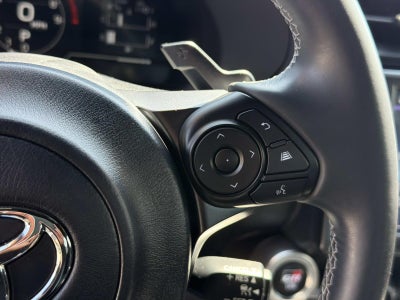 2023 Toyota GR86 Premium