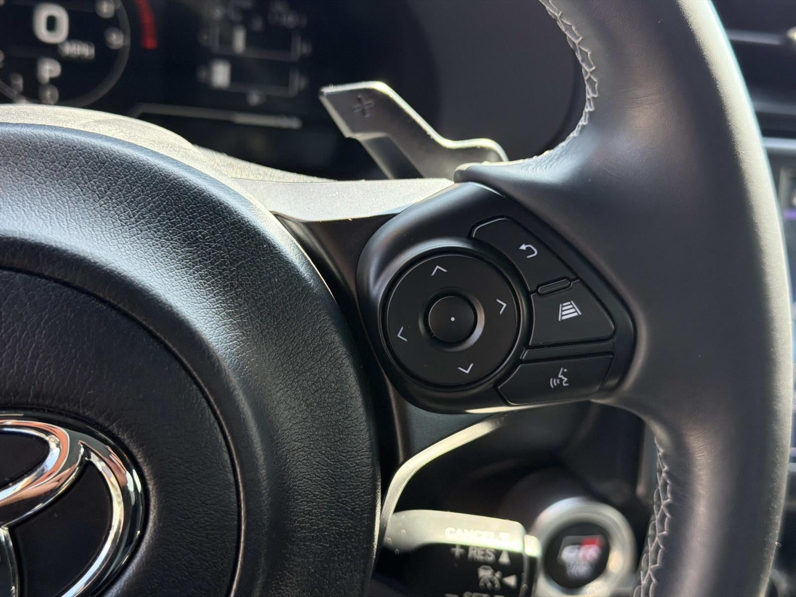 2023 Toyota GR86 Premium