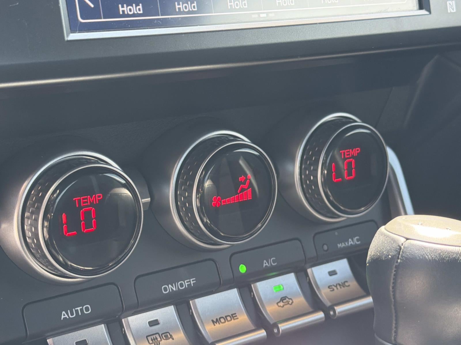 2023 Toyota GR86 Premium