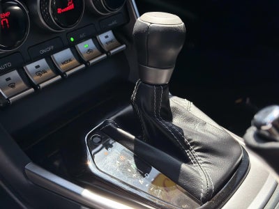 2023 Toyota GR86 Premium