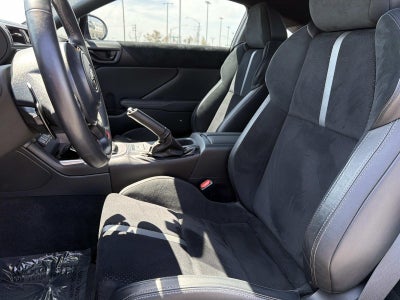 2023 Toyota GR86 Premium