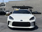 2023 Toyota GR86 Premium