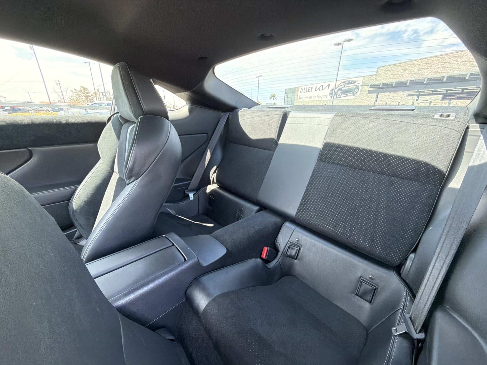 2023 Toyota GR86 Premium