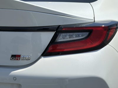 2023 Toyota GR86 Premium