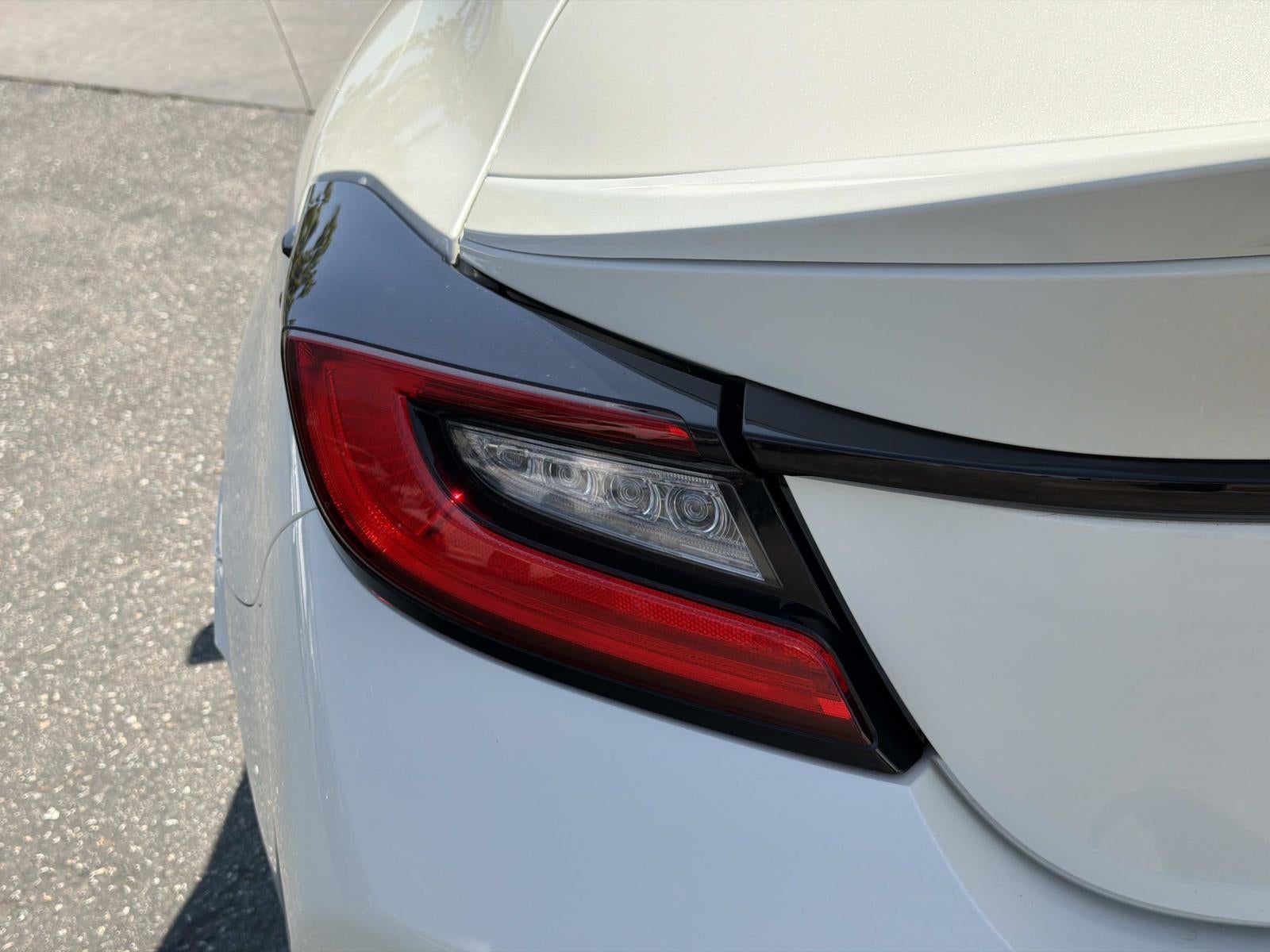 2023 Toyota GR86 Premium