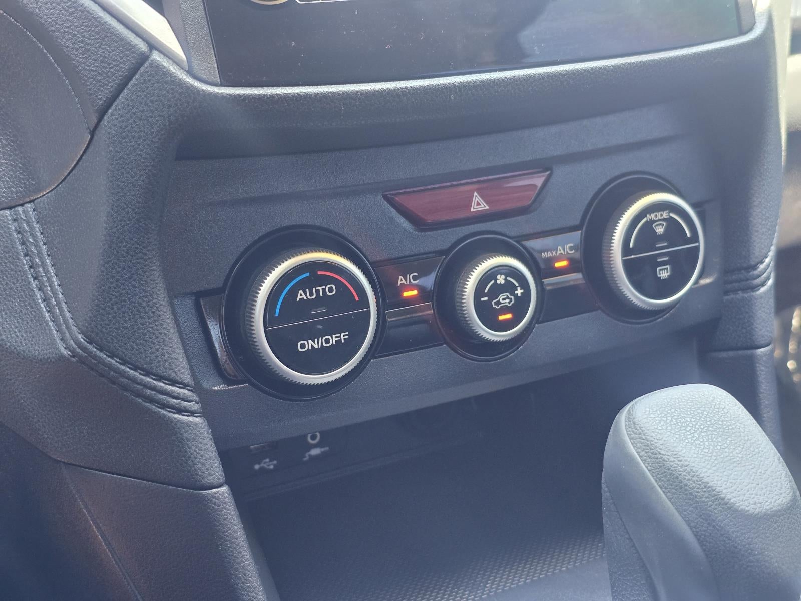 2023 Subaru Crosstrek Base