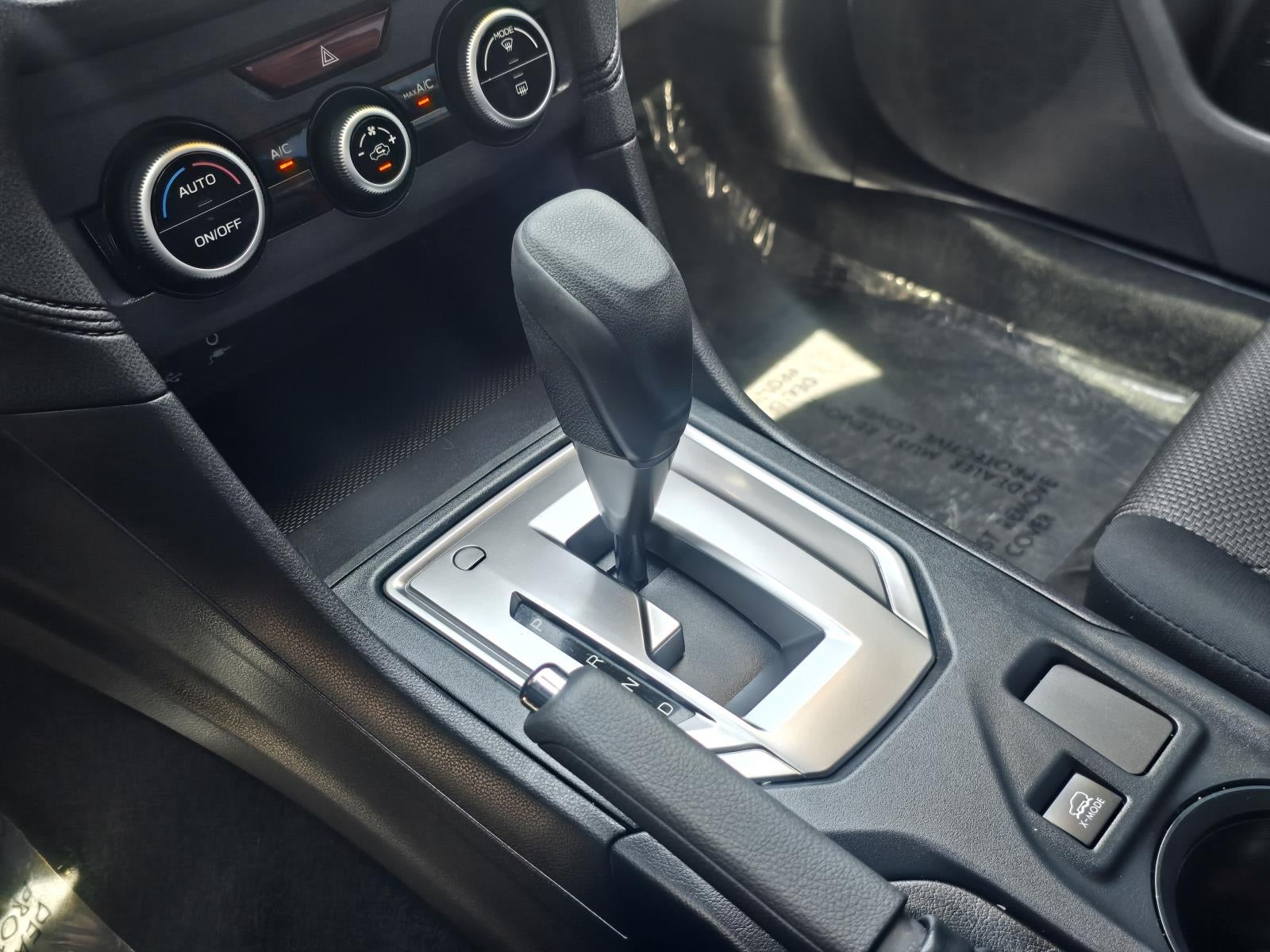 2023 Subaru Crosstrek Base
