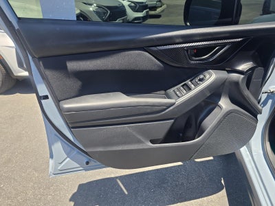2023 Subaru Crosstrek Base