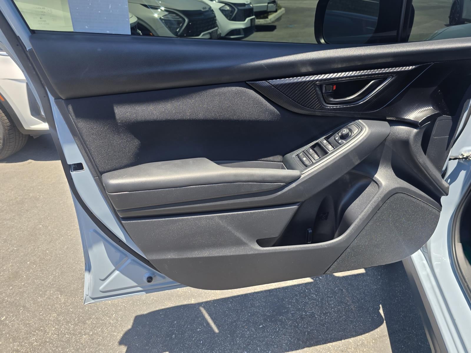 2023 Subaru Crosstrek Base