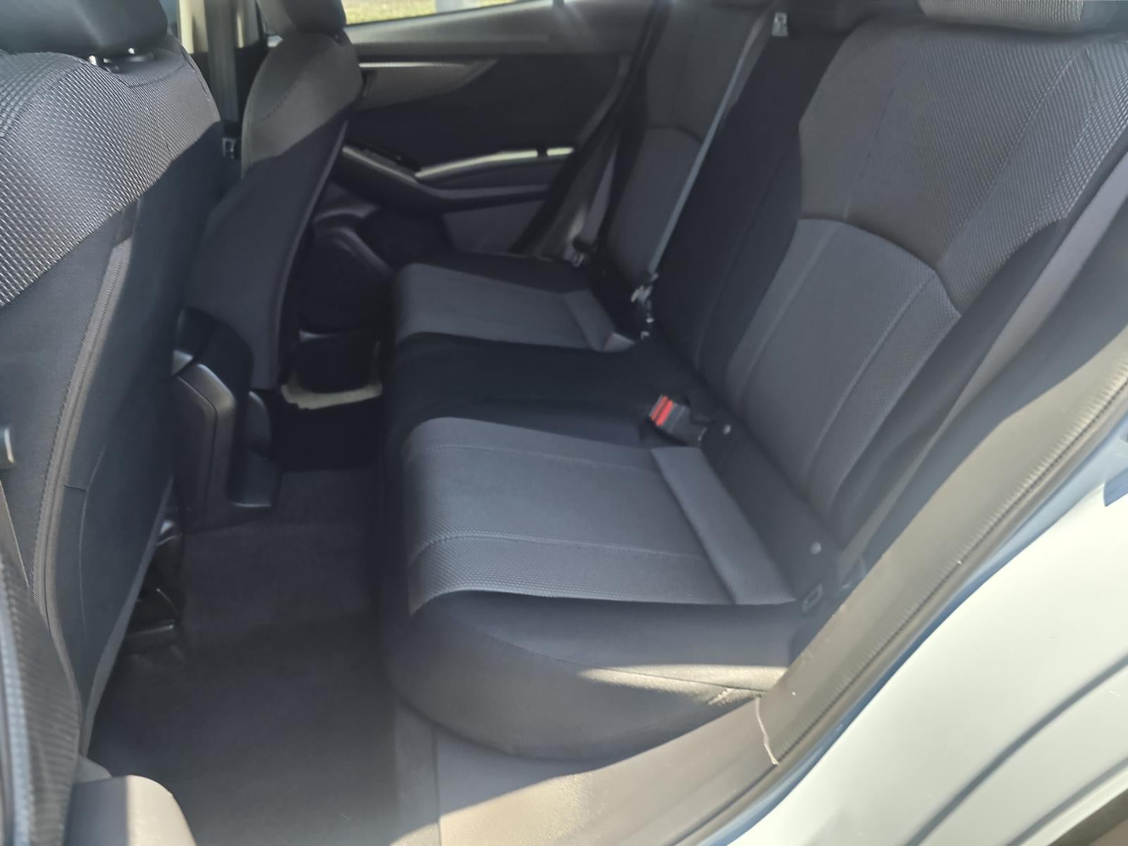 2023 Subaru Crosstrek Base