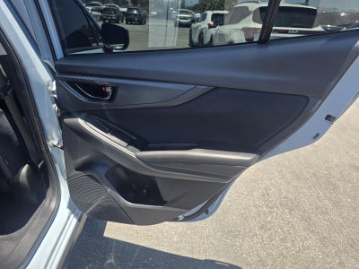 2023 Subaru Crosstrek Base