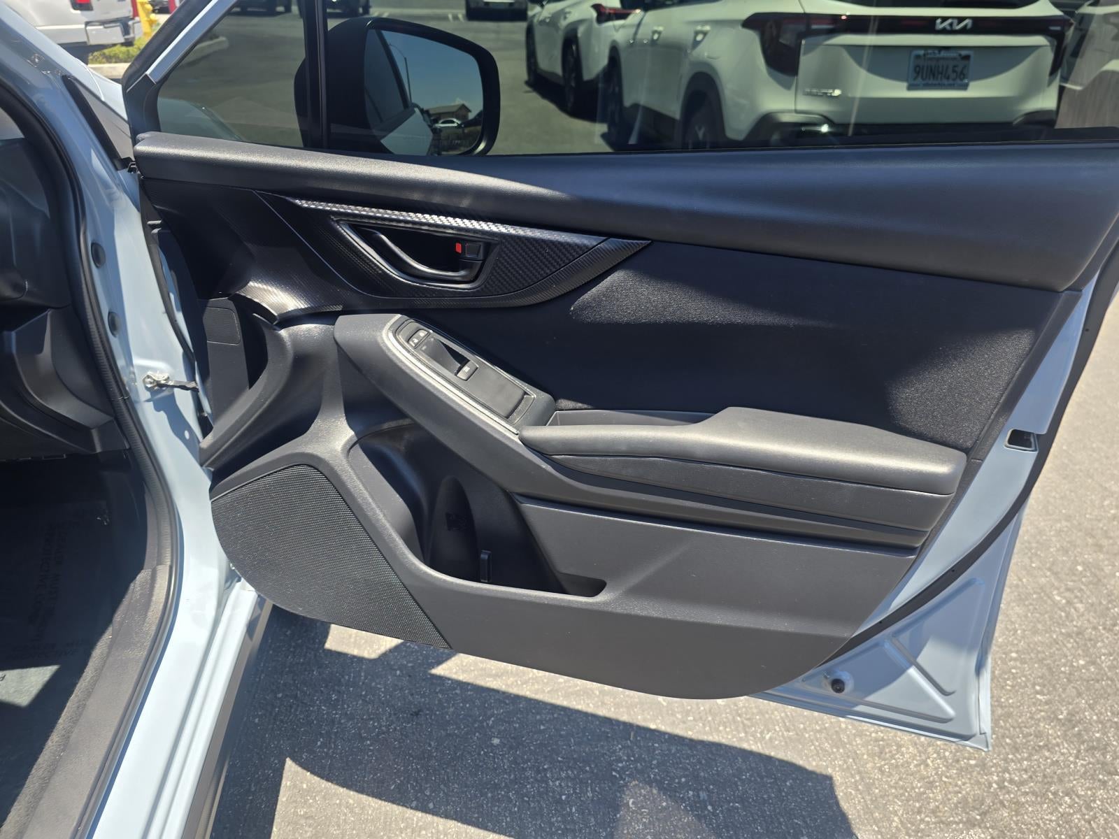 2023 Subaru Crosstrek Base