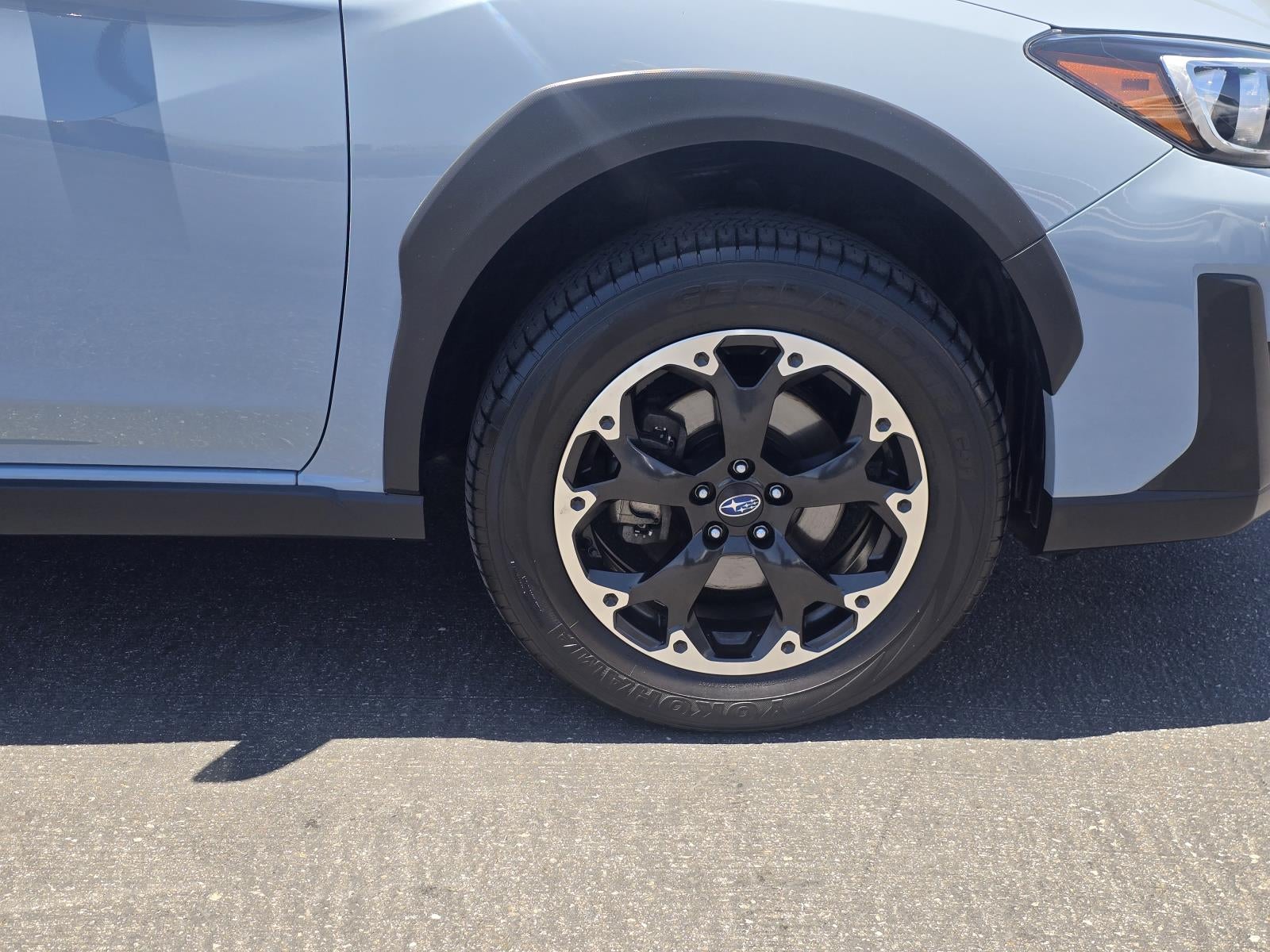 2023 Subaru Crosstrek Base