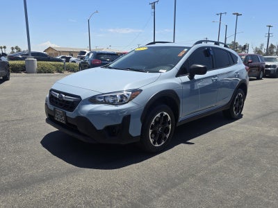 2023 Subaru Crosstrek Base