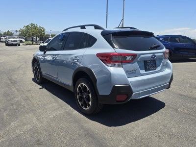 2023 Subaru Crosstrek Base
