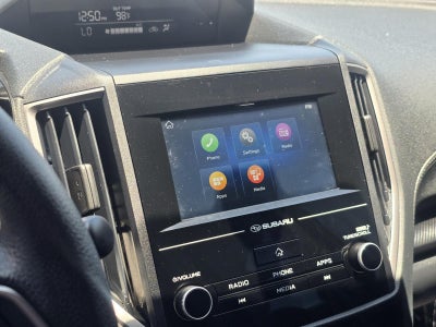 2023 Subaru Crosstrek Base