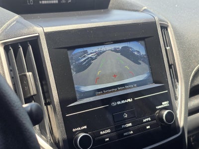 2023 Subaru Crosstrek Base