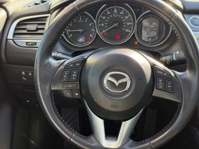 2016 Mazda MAZDA6 i Touring