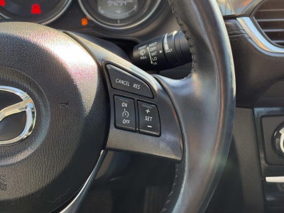 2016 Mazda MAZDA6 i Touring