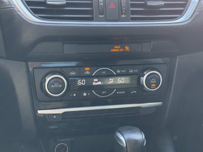 2016 Mazda MAZDA6 i Touring