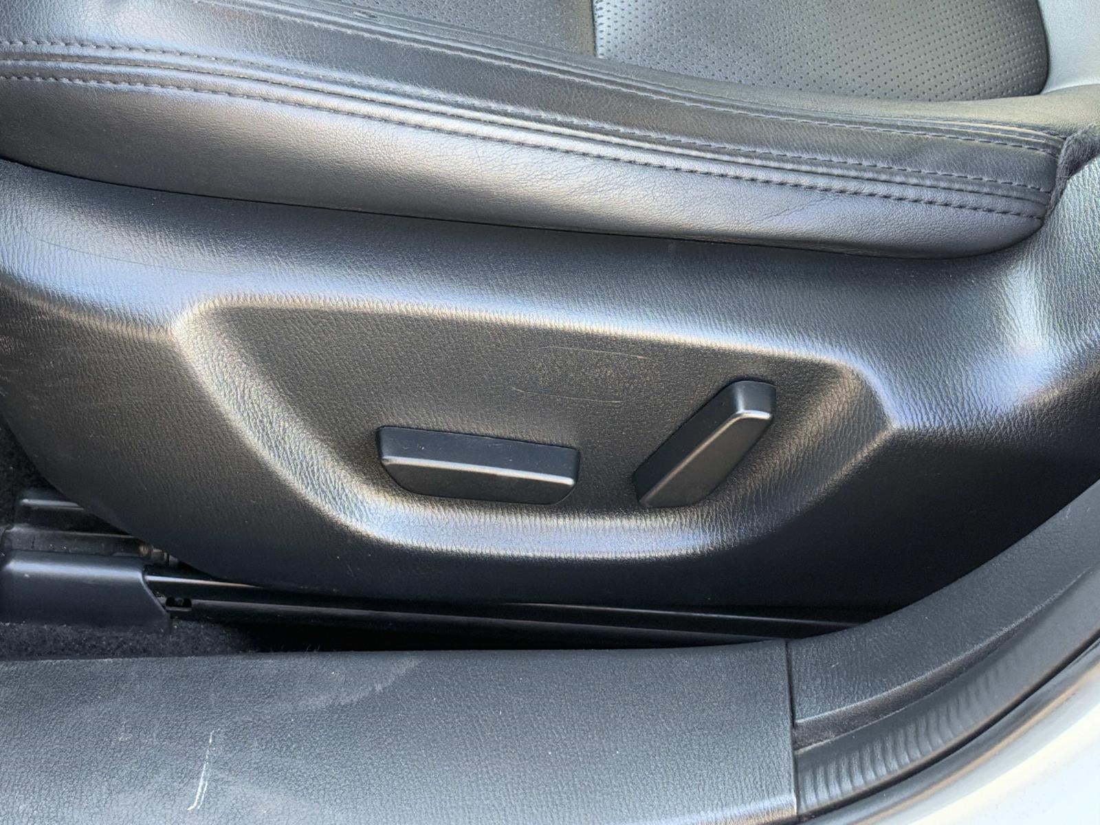 2016 Mazda MAZDA6 i Touring