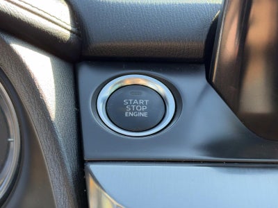 2016 Mazda MAZDA6 i Touring