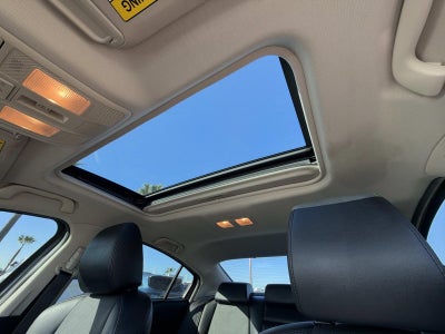 2016 Mazda MAZDA6 i Touring