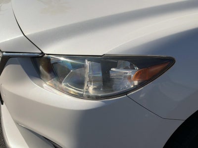 2016 Mazda MAZDA6 i Touring