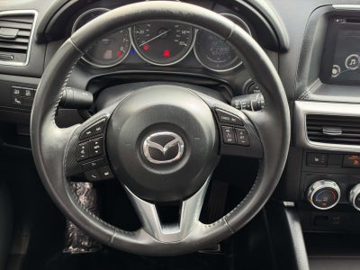 2016 Mazda Mazda CX-5 Touring