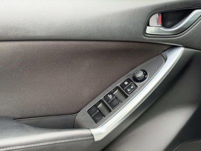 2016 Mazda Mazda CX-5 Touring