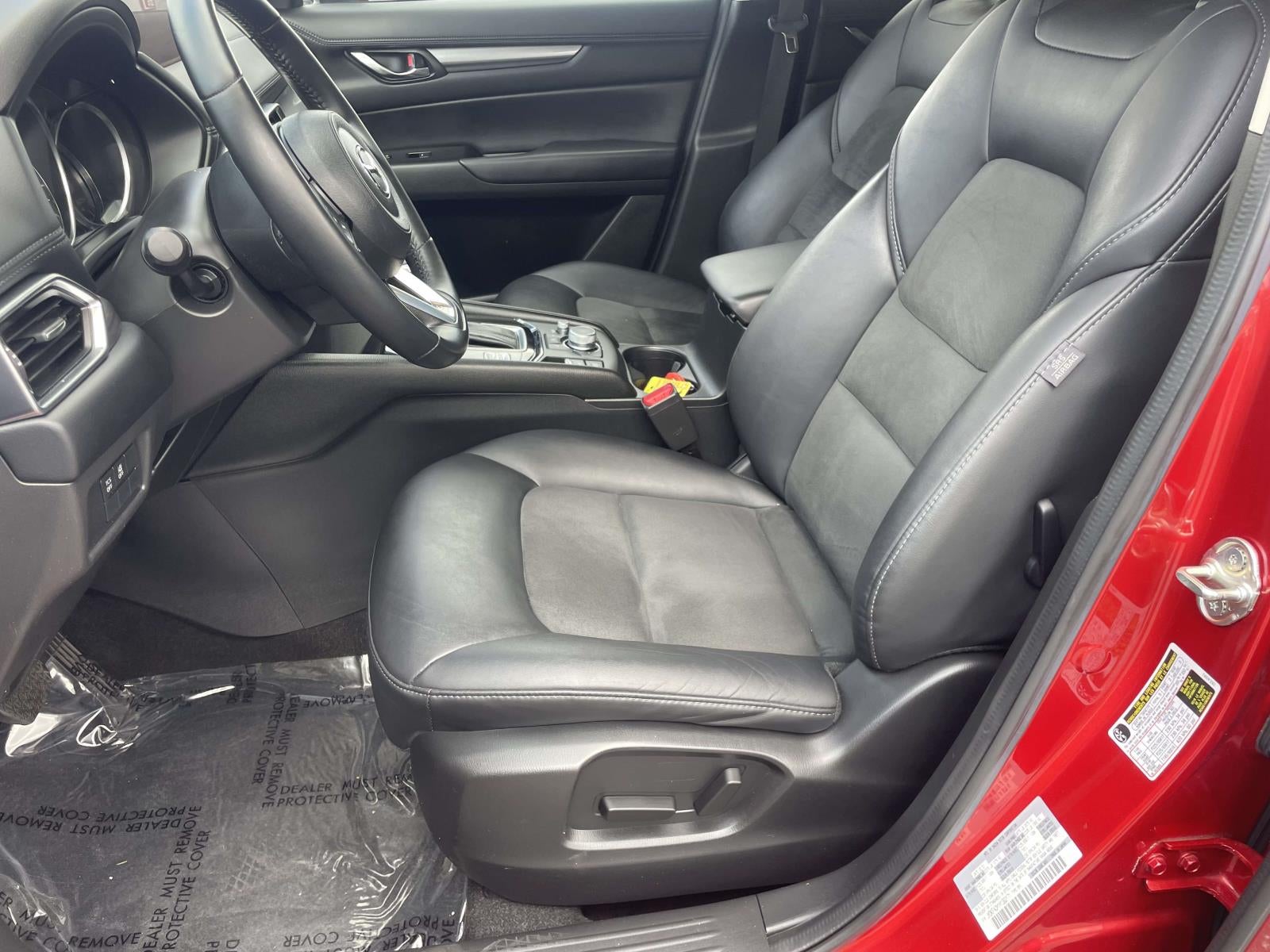 2021 Mazda Mazda CX-5 Touring