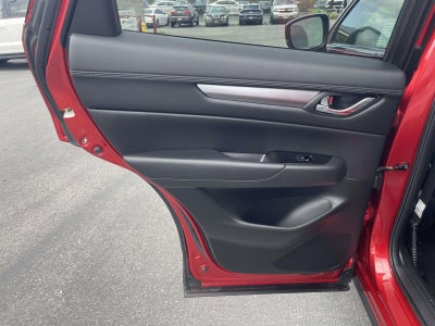 2021 Mazda Mazda CX-5 Touring