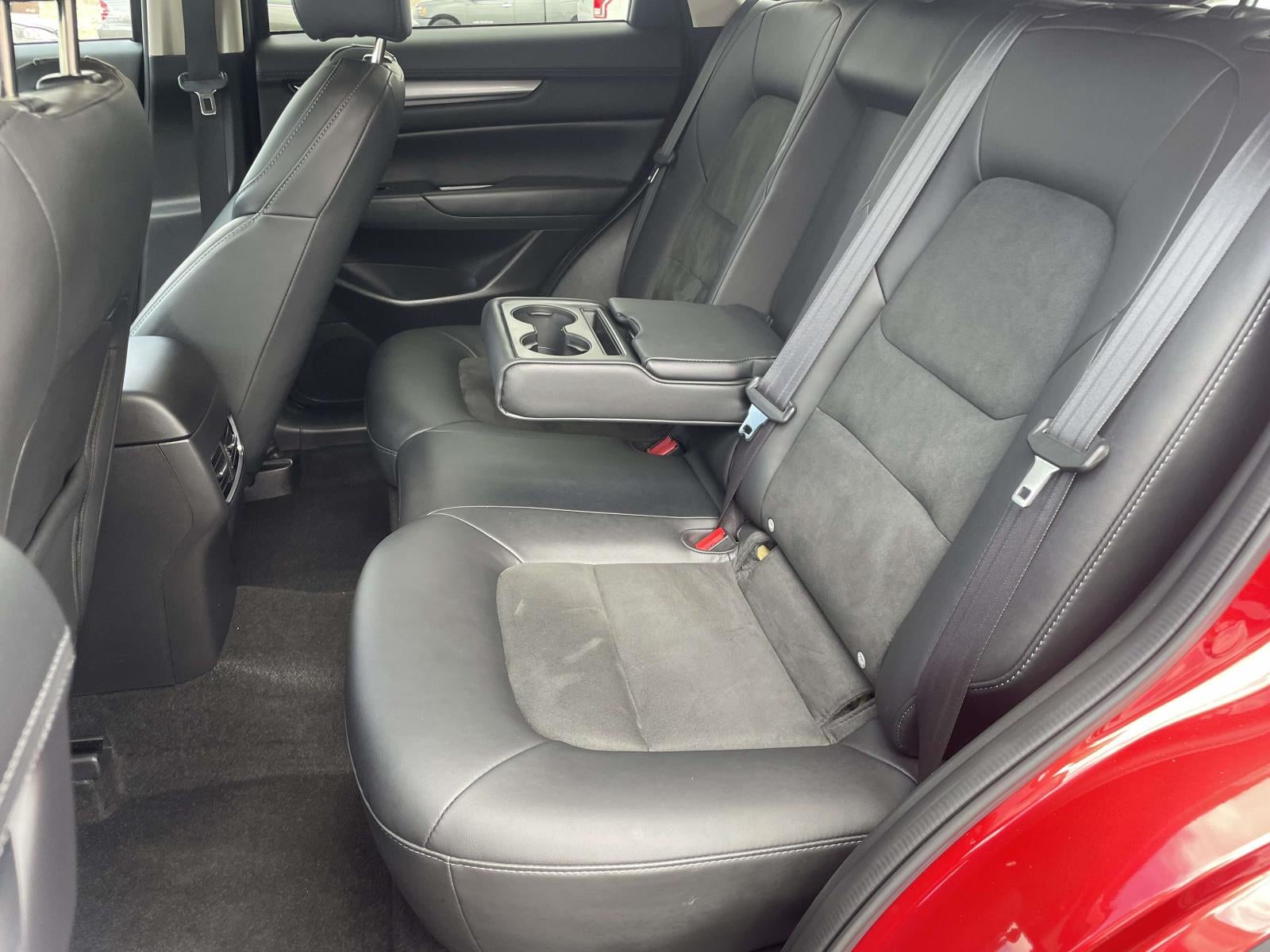 2021 Mazda Mazda CX-5 Touring