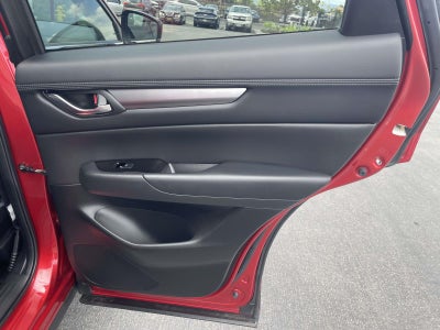 2021 Mazda Mazda CX-5 Touring