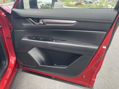 2021 Mazda Mazda CX-5 Touring