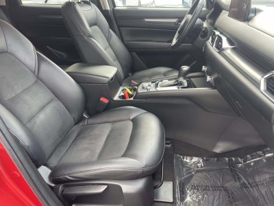 2021 Mazda Mazda CX-5 Touring
