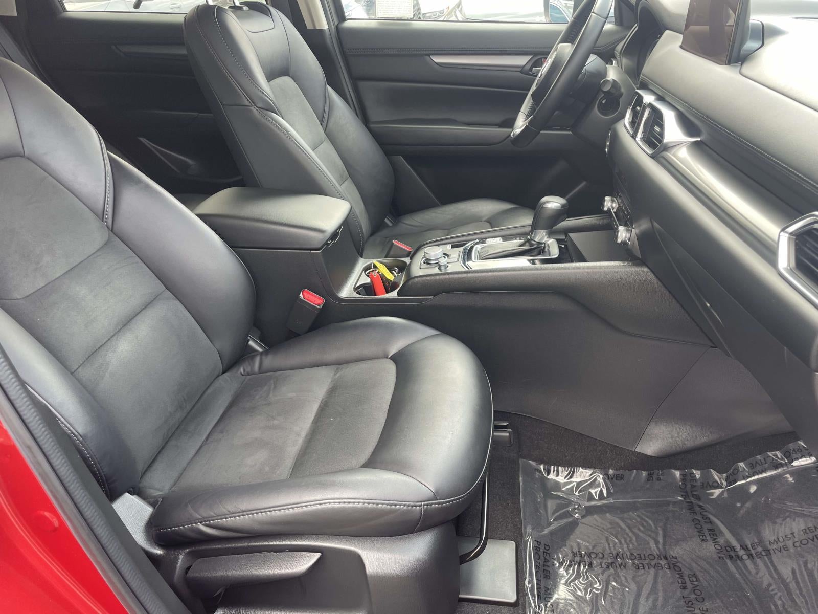 2021 Mazda Mazda CX-5 Touring