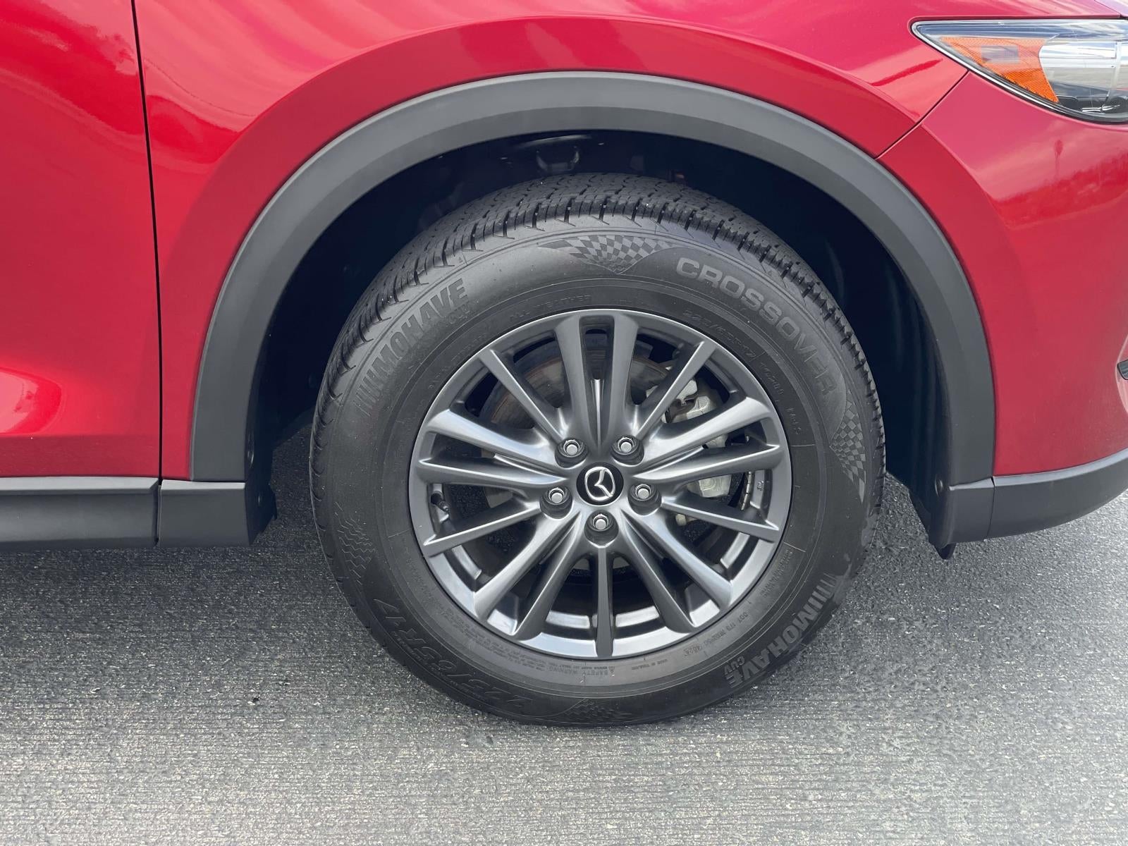 2021 Mazda Mazda CX-5 Touring
